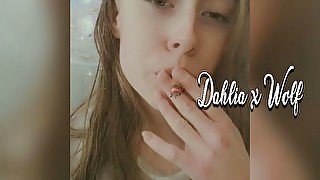 Smoking compilation 1