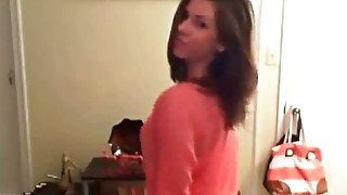 This camgirl exudes sexual magnetism and I am in awe of her huge boobs