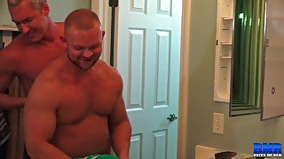 Silver Steele and Daxton Ryker - BreedMeRaw