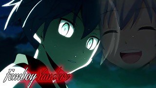 [ASMR] Yandere Femboy Puts Something "special" in Your Lemonade (Family Friendly Guaranteed👍❤️🍋)