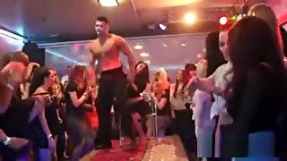 Peculiar teens 18+ Get Totally Wild And Naked At Hardcore Party