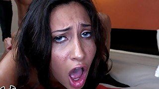 BANGBROS - Hot PAWG With Beautiful Face (Jade Jantzen) Taking The D