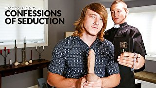 Confessions of Seduction XXX Video