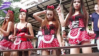 travel to meet some gorgeous ladyboys 3