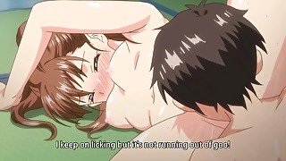 Shishunki No Obenkyou - 2