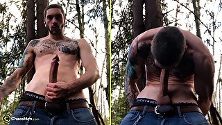 Jake Hart Outdoor Self-Suck Peep