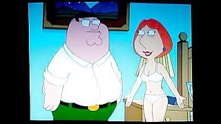 Lois Griffin: RAW AND UNCUT (Family Guy)