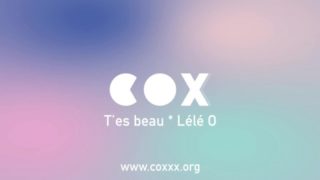 AUDIO. Lele O te susurre des mots tendres à l'oreille. COXXX