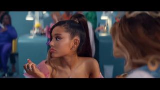 **Leaked&** Ariana Grande - thank u, next