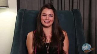 Pornstar porn video featuring Monica Rise, Allie Haze and Claire Robbins