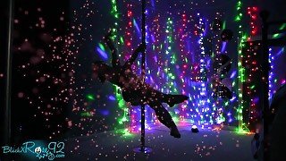 Erotic Meditational Mesmerize Pole Dancing Sensual Domination