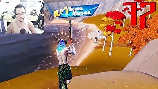 THE ADVENTURES OF OCHINCHINCHAN IN FORTNITE #17