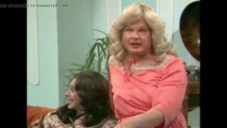 Benny hill angels (1978)