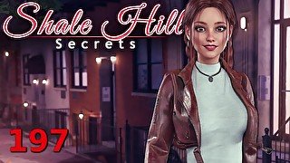 SHALE HILL #197 • Visual Novel Gameplay [HD]