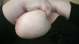 MILF Titties Tit Flash