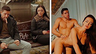 Czech Girl Zuzu Sweet Gets Fucked By Antonio Mallorca With Extreme Passion