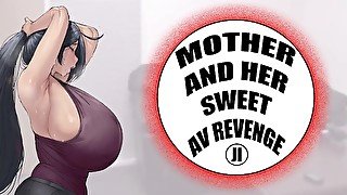 Dom  Sweet Mouth of Wonder [Lewd ASMR]