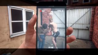 Slapping Guys Hard | Hard Lads