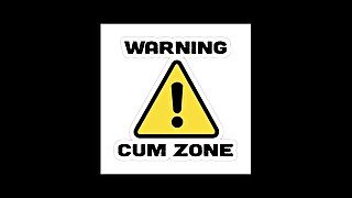 Warning cum