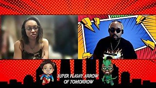 The Inverse Method - Super Flashy Arrow of Tomorrow Ep. 174