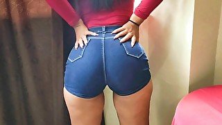 Tengo Sexo Con Mi Novio Hasta Venirme - LATINA CULO GRANDE OFICIAL