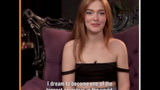 DORCEL INTERVIEW : Jia Lissa