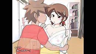 hentai game 少女性活記録