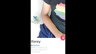 !!!WARNING!!! Not Porn!!! My personal Tinder accout Pictures!