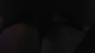 Fucked my wife doggystyle so hard she couldnt stop squirting POV