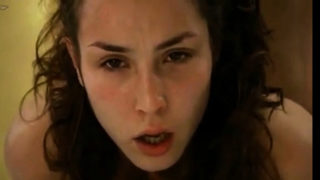 Noomi Rapace - DAISY DIAMOND SCEN