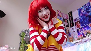 Do You Want A Happy Meal?(parody