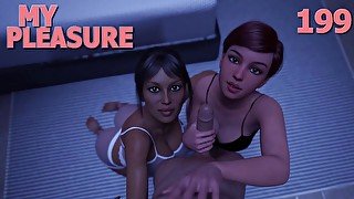 MY PLEASURE #199 – PC Gameplay [HD]