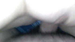 My sexy GF gets my hard dick in her juicy pussy and mouth