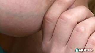 Big-Tit MILF Fucked - ScoreVideos