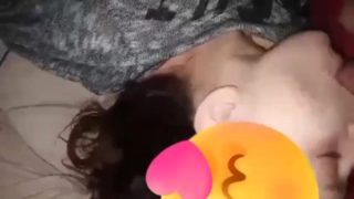 Mckprincess swallows cum load