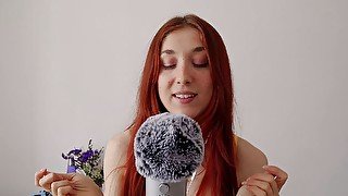 Sweet & gentle ASMR JOI with aftercare