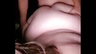 BBW getting good Dick from behind