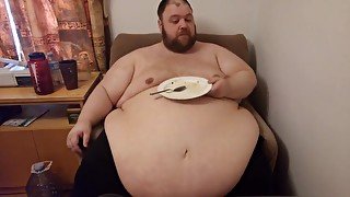 SSBHM Eating Good Meal