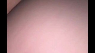 Hot slut fucks and sucks daddy’s dick when he tells her too! 