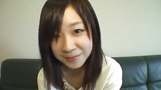 Kawaii JPN Girl Miho chan