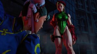 CAMMY: You're HOT