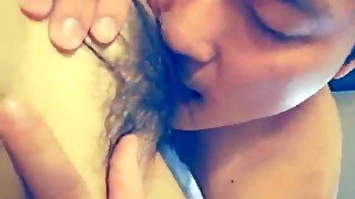 Asian Couple's Homemade Sex Tape - AsianGFVideos