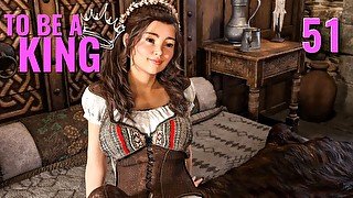 RePlay: TO BE A KING #51 • PC Gameplay [HD]