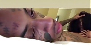 Boonk Getting Head From Thot *FULL VIDEO/LOOPED* (FULLSCREEN)