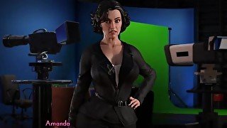 The Genesis Order v92121 Part 321 Ms. Bancroft!! By LoveSkySan69