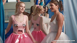 Ballerinas Unleashed 6 - Teaser Video