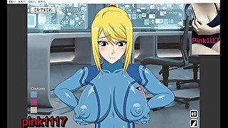 男性向 Hentai Gamen HFlash Player 小遊戲 黃油 同人 乳交遊戲