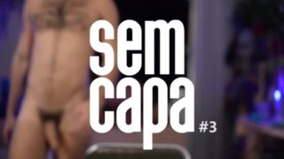 SEM CAPA #3  HIV NÃO É DOENÇA