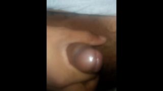 Marathi boy recording handjob for girlfriend (Marathi mutthya)