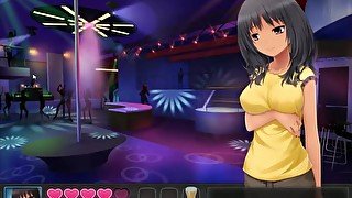 Huniepop Uncensored Gameplay Guide Part 4